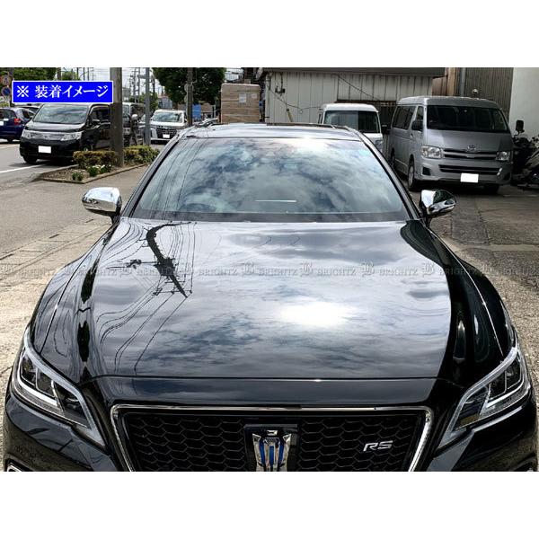 210クラウン　ポップアップフード　 クラウン　パーツ トヨタ│純正部品│ポップアップフード リフターRH│右側│210