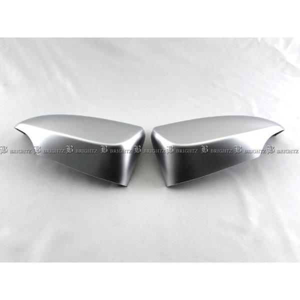 ブライツ(車) BRIGHTZ ヴィッツ 130 131 135 ドアミラーカバー