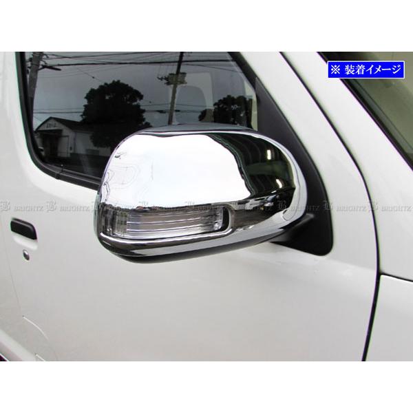 メッキドアミラー　720 メッキドアミラー 720 【公式通販】