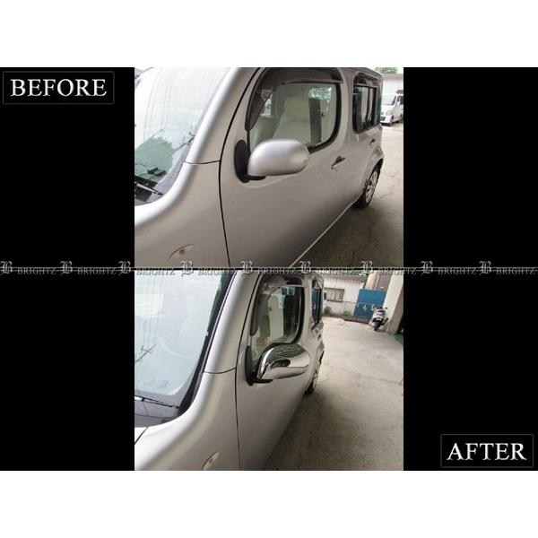 2セット　新品SAPPORO パブミラー　非売品 アオシマ 1/24 サイバーフォーミュラ No.SP スゴウ アスラーダ