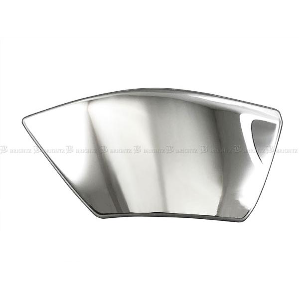 ブライツ BRIGHTZ フリードクロスター GT 超鏡面ステンレスメッキ