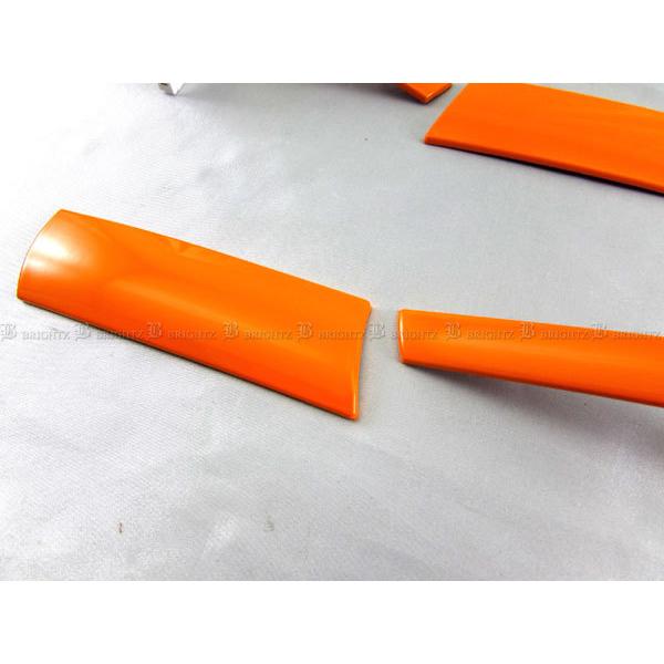 みりあん☺︎⑧ ブライツ BRIGHTZ デリカD:5 CV 超鏡面ステンレスメッキサイド