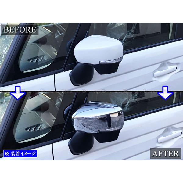 ブライツ(車) BRIGHTZ スペーシアカスタム MK54S MK94S メッキ ブライツ(車) BRIGHTZ スペーシアカスタム MK54S MK94S メッキ