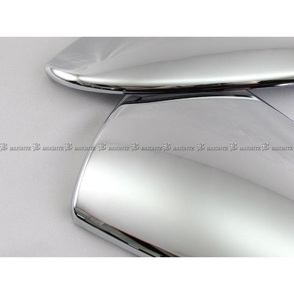 ブライツ(車) BRIGHTZ レクサス LS500 VXFA50 VXFA55 メッキ