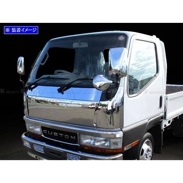 三菱ふそうQZ051020です。　キャンター。 キャンターEX（小型トラック） | 三菱ふそうトラック・バス株式会社