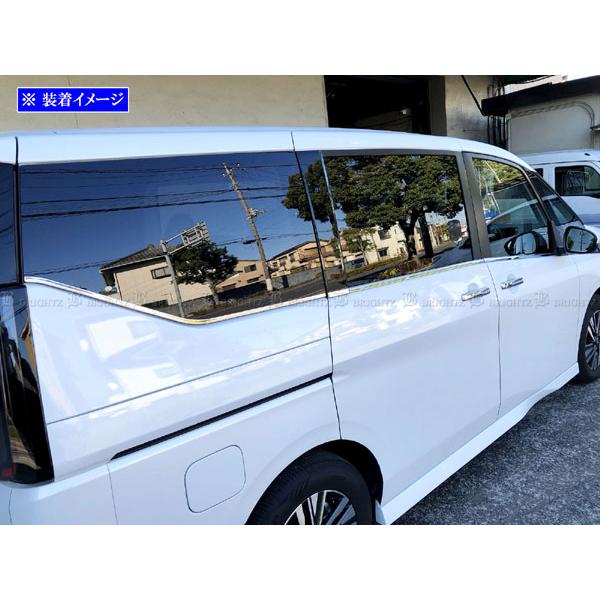 セレナ 楽ナビ セレナ(C27系・H28/8〜R1/7)専用 AVIC-RL722 + KLS-N802D 8