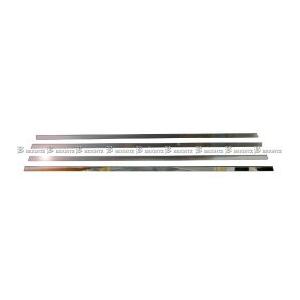 ブライツ BRIGHTZ ムーヴカスタム L150S L152S L160S 超鏡面ステンレス