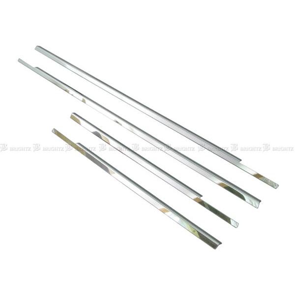 ブライツ(車) BRIGHTZ スイフトスポーツ ZC32S 超鏡面ステンレス