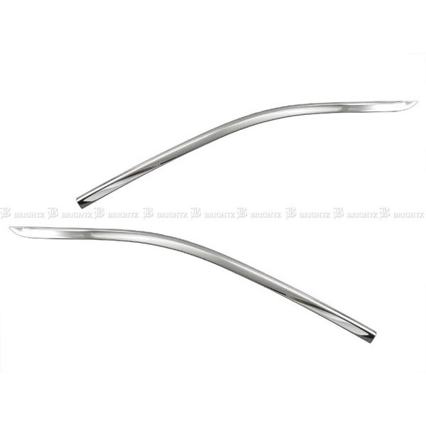 エルフモール ブライツ(車) BRIGHTZ いすゞ エルフ 超鏡面ステンレスメッキ