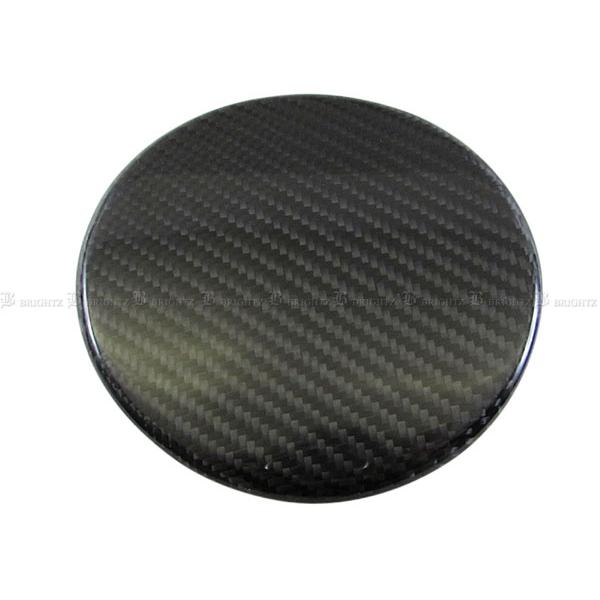 純正品】Ferrari カーボン フューエルリッド（GTC4ルッソ用） 純正品