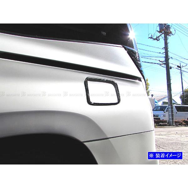 ブライツ(車) BRIGHTZ ヴォクシー 90 95 超鏡面ステンレスメッキ ブライツ(車) BRIGHTZ ヴォクシー 90 95 超鏡面ステンレスメッキ