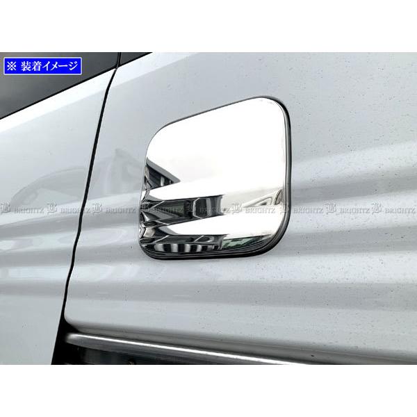ブライツ(車) BRIGHTZ N-VAN JJ1 JJ2 超鏡面ステンレスメッキ ブライツ(車) BRIGHTZ N-VAN JJ1 JJ2 超鏡面ステンレスメッキ
