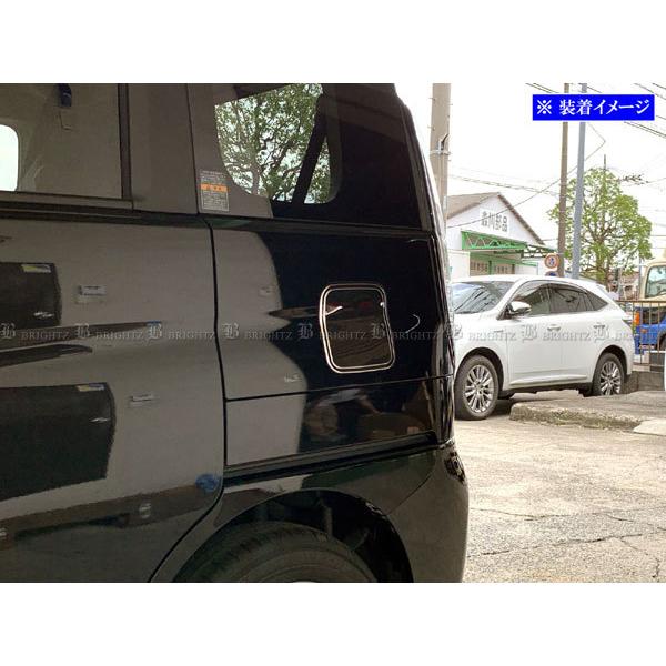 ブライツ(車) BRIGHTZ ソリオ MA27S MA37S MA47S MAD7S 超鏡面