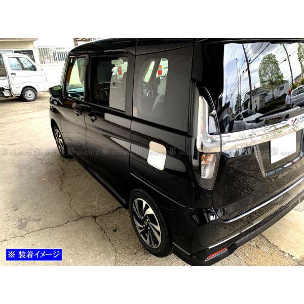 激アツメソッド ブライツ(車) BRIGHTZ ソリオバンディット MA37S MA47S 前期 超