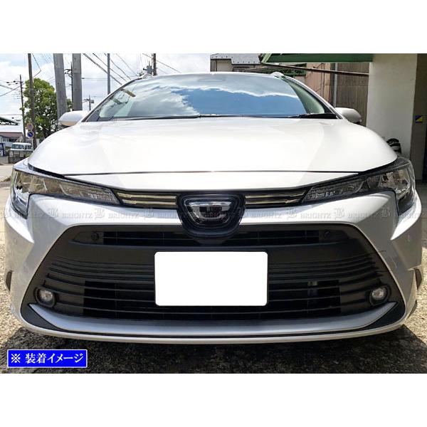 ブライツ(車) BRIGHTZ カローラツーリング 10 12 17 210 211 212