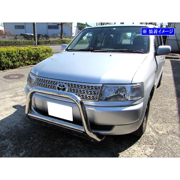 ブライツ(車) BRIGHTZ プロボックスバン 50 51 52 55 メッキ ブライツ(車) BRIGHTZ プロボックスバン 50 51 52 55 メッキ