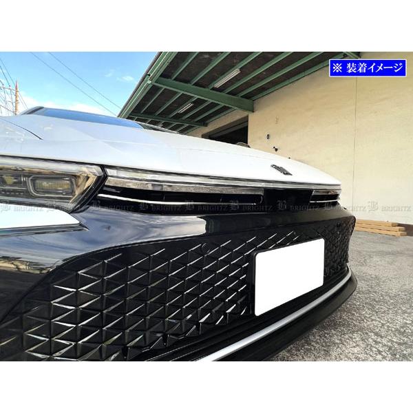 ブライツ BRIGHTZ クラウンクロスオーバー TZSH35 AZSH35 超鏡面