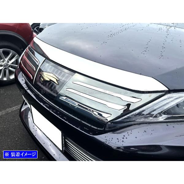 ブライツ(車) BRIGHTZ ハリアー ZSU60W ZSU65W 前期 ステンレス ブライツ(車) BRIGHTZ ハリアー ZSU60W ZSU65W 前期 ステンレス