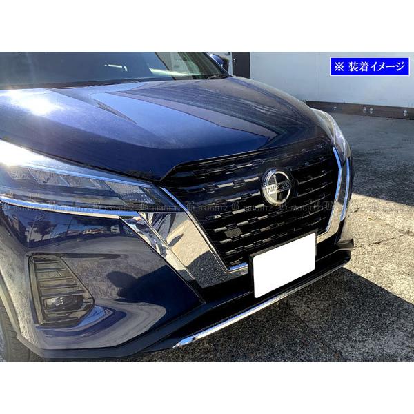 ブライツ(車) BRIGHTZ キックス P15 RP15 SNP15 超鏡面
