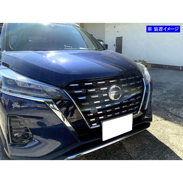ブライツ(車) BRIGHTZ キックス P15 RP15 SNP15 超鏡面