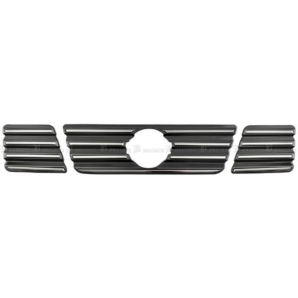 ブライツ(車) BRIGHTZ NT100クリッパー DR16T 超鏡面ステンレス