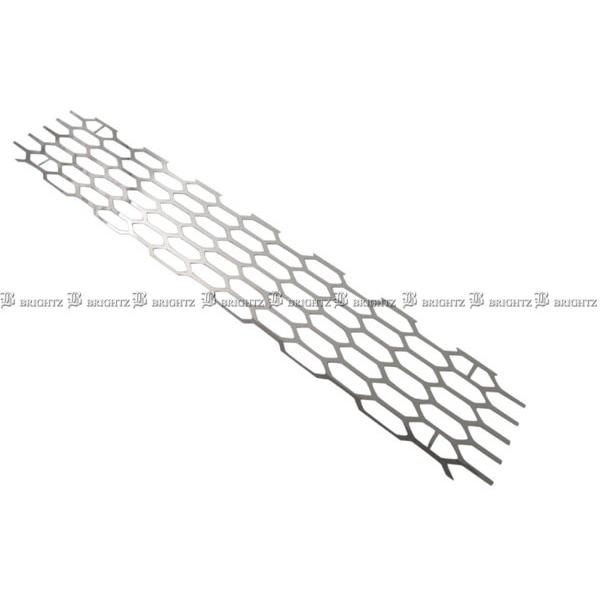 ブライツ BRIGHTZ フリードスパイクハイブリッド GP3 超鏡面ステンレス