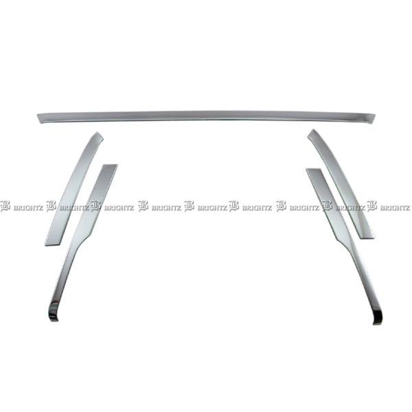 ブライツ(車) BRIGHTZ アトレーワゴン S321G S331G 後期 超鏡面