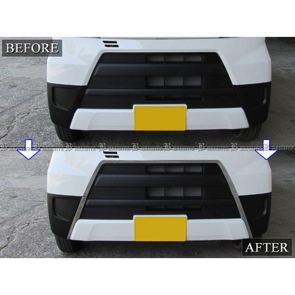 ブライツ BRIGHTZ ハイゼットデッキバン S321W S331W 後期 超鏡面