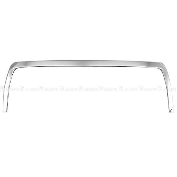 ブライツ BRIGHTZ タフト LA900S LA910S 超鏡面ステンレスメッキ