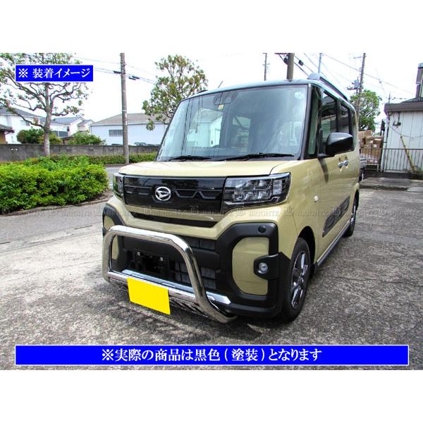 タントLA660S 右フロントフェンダー　レーザーブルークリスタルシャイン タントLA660S 右フロントフェンダーレーザーブルークリスタル