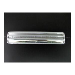 ブライツ BRIGHTZ キャリイトラック DA65T メッキフロントグリルカバー