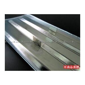 ブライツ BRIGHTZ キャリイトラック DA65T メッキフロントグリルカバー