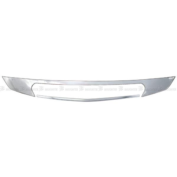 ブライツ(車) BRIGHTZ 三菱ふそう キャンター 超鏡面ステンレス ブライツ(車) BRIGHTZ 三菱ふそう キャンター 超鏡面ステンレス