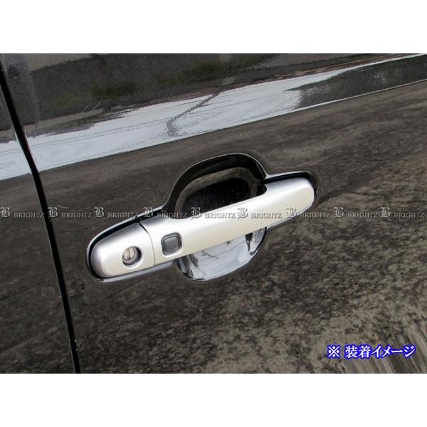 ブライツ BRIGHTZ カローラルミオン NZE151N ZRE152N ZRE154N ドア
