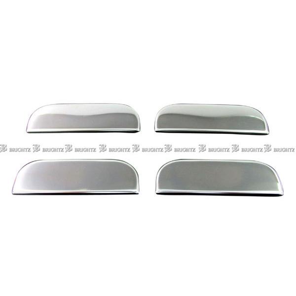 ブライツ BRIGHTZ ピクシススペース L575A L585A 超鏡面ステンレス