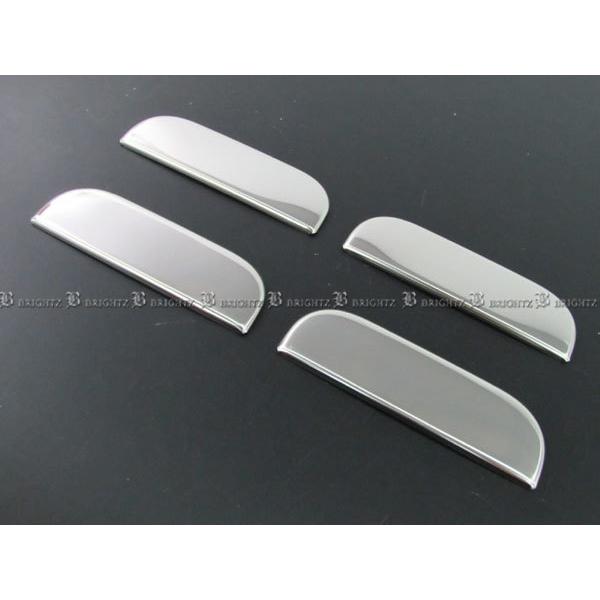 ブライツ BRIGHTZ ピクシススペース L575A L585A 超鏡面ステンレス