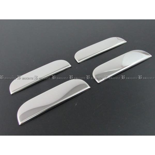 ブライツ BRIGHTZ ピクシススペース L575A L585A 超鏡面ステンレス