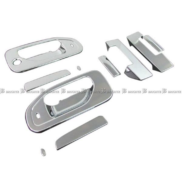 ブライツ BRIGHTZ NV350キャラバン（ワゴン） KS4E26 KS2E26