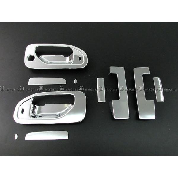 ブライツ BRIGHTZ NV350キャラバン（ワゴン） KS4E26 KS2E26