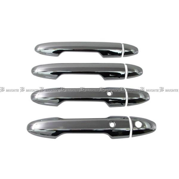 ブライツ(車) BRIGHTZ フリードハイブリッド GB7 GB8 メッキドア