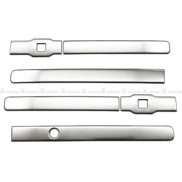 ブライツ BRIGHTZ ステップワゴンスパーダ RP6 RP7 RP8 ステンレスドア