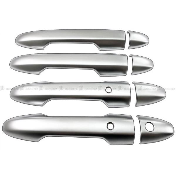 ブライツ BRIGHTZ フリードクロスター GT ドアハンドルカバー ノブ