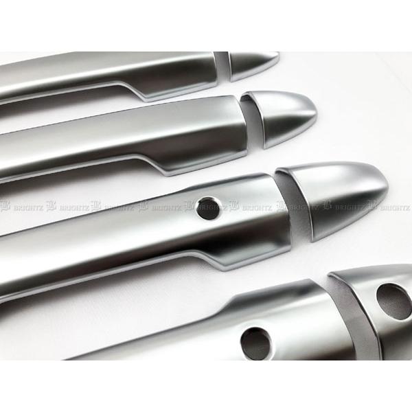 ブライツ BRIGHTZ フリードクロスター GT ドアハンドルカバー ノブ