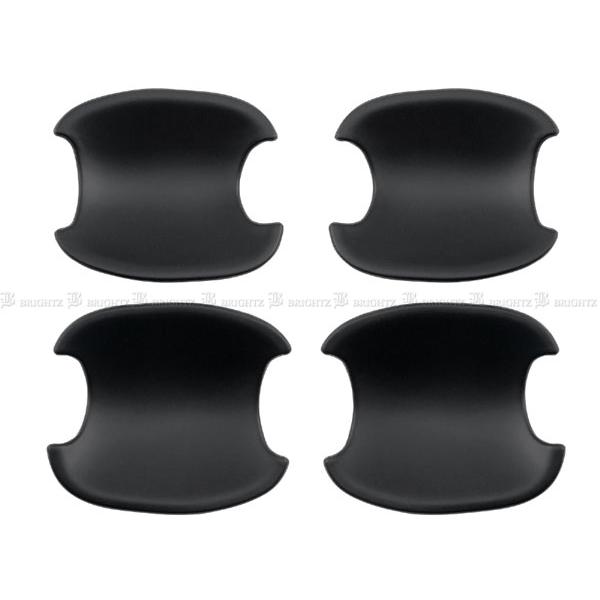 ブライツ BRIGHTZ フリードクロスター GT ドアハンドルカバー 皿