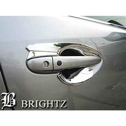 ブライツ(車) BRIGHTZ MAZDA6セダン GJ メッキドアハンドル