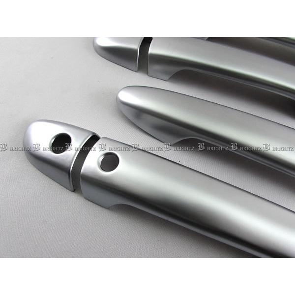 ブライツ BRIGHTZ MAZDA6セダン GJ ドアハンドルカバーノブ