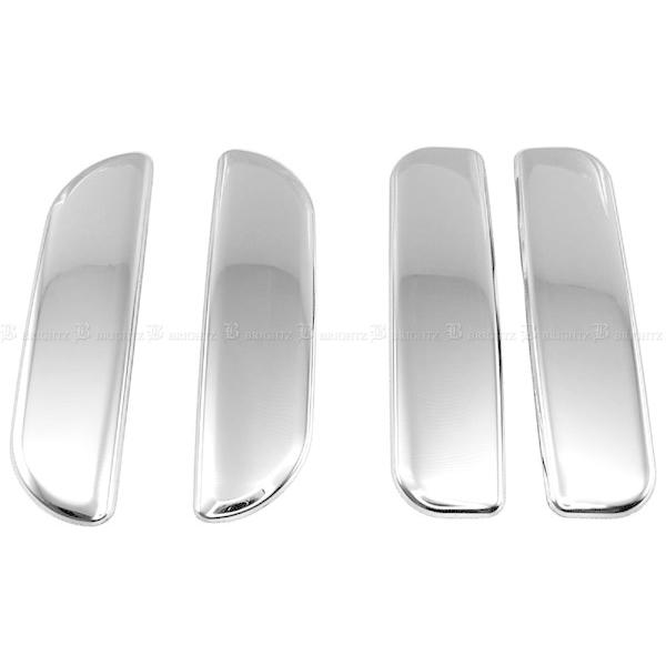 ブライツ BRIGHTZ ボンゴバン SL SK 超鏡面ステンレスメッキドア