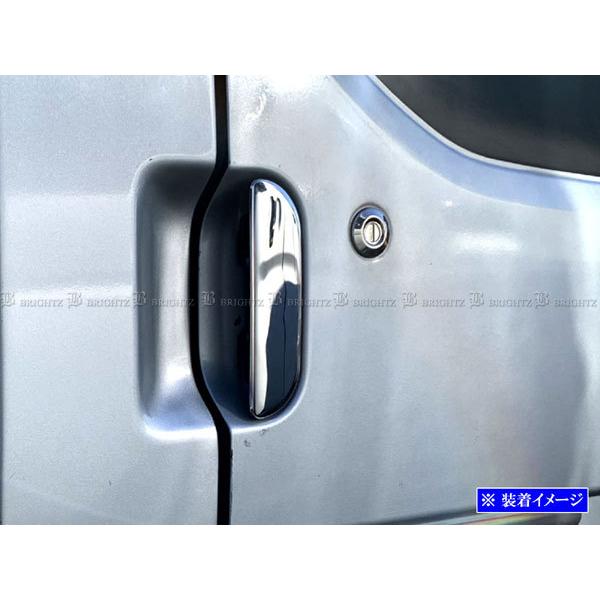 ブライツ(車) BRIGHTZ ボンゴトラック SL SK 超鏡面ステンレス ブライツ(車) BRIGHTZ ボンゴトラック SL SK 超鏡面ステンレス