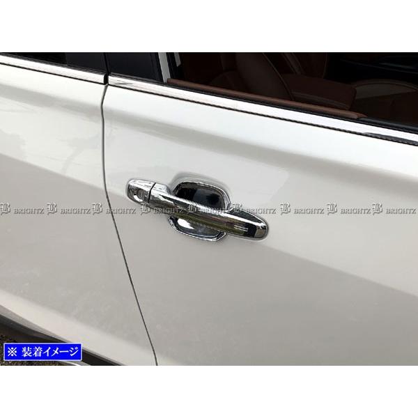 ブライツ(車) BRIGHTZ フォレスター SK5 SK9 SKE メッキドア ブライツ(車) BRIGHTZ フォレスター SK5 SK9 SKE メッキドア