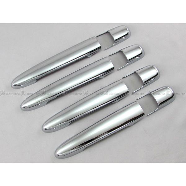 ブライツ(車) BRIGHTZ タント LA600S LA610S メッキドアハンドル